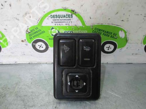 Commande retroviseurs OPEL MONTEREY B (M98) 3.0 DTI (UBS73D, UBS73G) (159 hp) 2319794