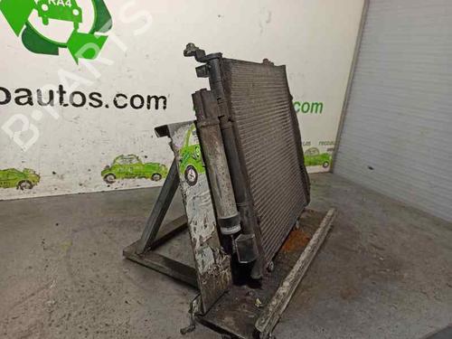 AC radiator OPEL AGILA (A) (H00) 1.0 12V (F68) | BP5592431M32 