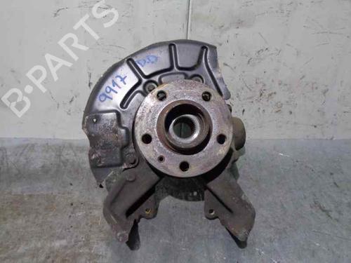 Used Right front steering knuckle VW BORA I (1J2) 2.0 (115 hp) 4882386