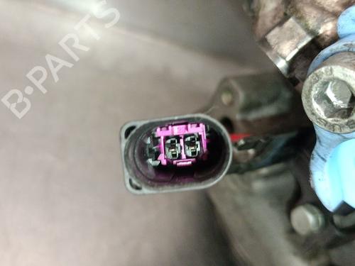 AC compressor AUDI A4 B6 Avant (8E5) 2.5 TDI quattro | BP39649383M34 - Image 5