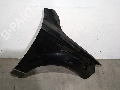 Used Right front fenders AUDI Q7 (4LB) 3.0 TDI quattro (233 hp) 27707568