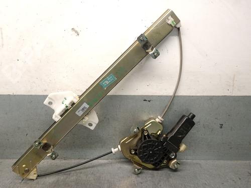 Used Front right window mechanism Front right window mechanism HYUNDAI ATOS PRIME (MX) 1.1 (59 hp) 32195388 32195388