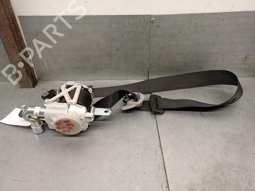 Used Front right seatbelt Front right seatbelt SSANGYONG KORANDO (CK) 2.0 e-XDi (175 hp) 32498991 32498991