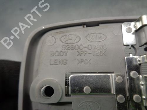 Interior roof light KIA PICANTO I (SA) 1.0 | BP10005288I8 