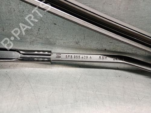 Front windshield wiper arm CUPRA LEON (KL1, KU1, KUG) 1.5 eTSI | BP29946608C143