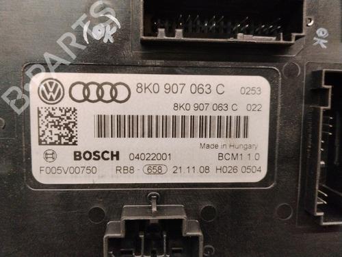 Electronic module AUDI A5 (8T3) 2.0 TFSI | BP38198954M83 - Image 3