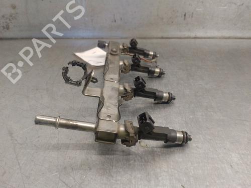 Injection rail OPEL ASTRA J (P10) 1.4 Turbo (68) | BP38177598M98 - Image 5