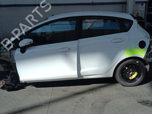 Used Parts FORD FIESTA VI (CB1, CCN) 1.0 EcoBoost 4962457