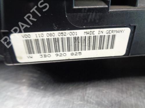 Instrument cluster VW PASSAT B5.5 (3B3) 1.8 T 20V | BP13543227C47 