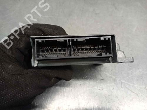 ECU airbags CITROËN C4 I (LC_) 1.6 HDi | BP10772236M53 