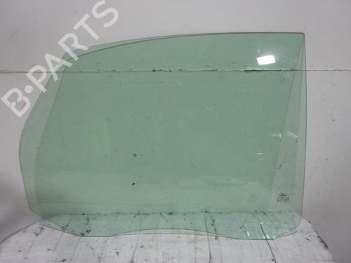 Used Rear right door window FORD FOCUS II (DA_, HCP, DP) [2004-2013]  17050722
