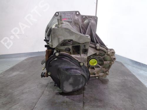 Gearbox FORD FIESTA VI (CB1, CCN)  | BP13758157M3 