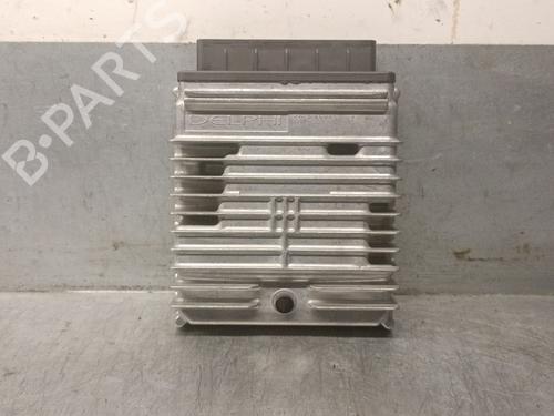 Used Engine control unit (ECU) FORD MONDEO III (B5Y) 2.0 TDCi (130 hp) 22248655