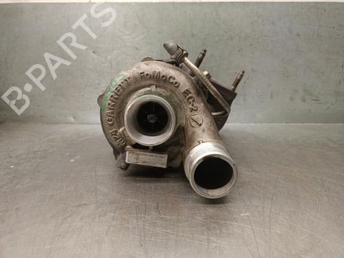 Used Turbocharger/Supercharger LAND ROVER RANGE ROVER SPORT I (L320) 3.0 D 4x4 (256 hp) 28489621