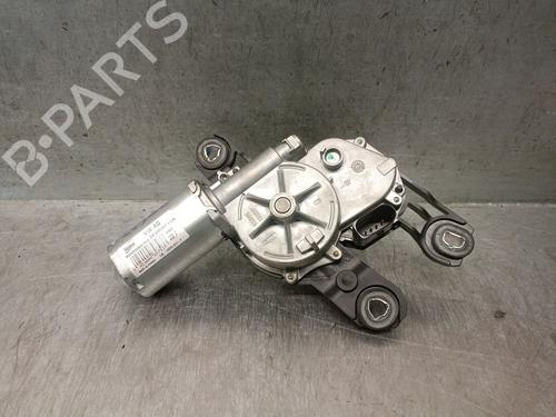 Used Rear wiper motor SEAT LEON ST (5F8) 1.4 TGI (110 hp) 25243267
