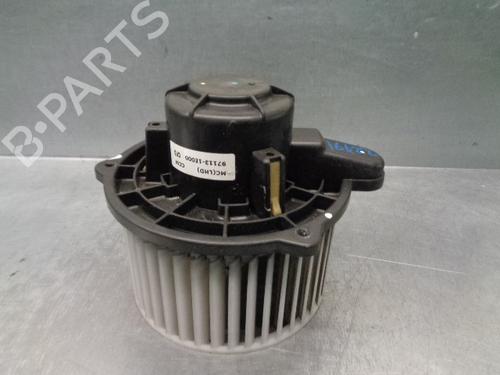 Used Heater blower motor Heater blower motor HYUNDAI ACCENT III Saloon (MC) 1.6 GLS (112 hp) 11878452 11878452