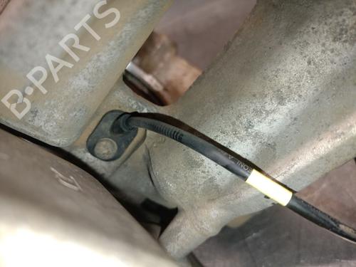 Right front steering knuckle LAND ROVER DISCOVERY SPORT (L550) 2.0 D 4x4 | BP27357052M26 