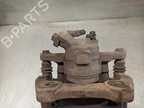 Left rear brake caliper LAND ROVER RANGE ROVER SPORT I (L320) 2.7 D 4x4 | BP12131409M107 