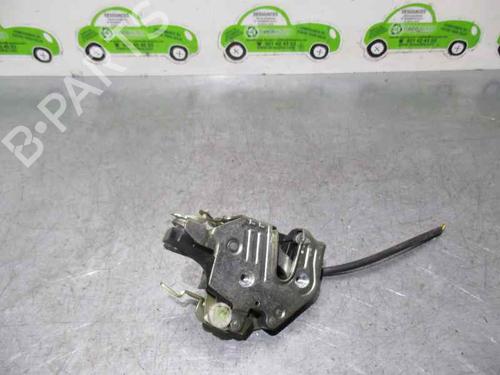 Used Front left lock MERCEDES-BENZ 124 Saloon (W124) 220 E (124.022) (150 hp) 2700865