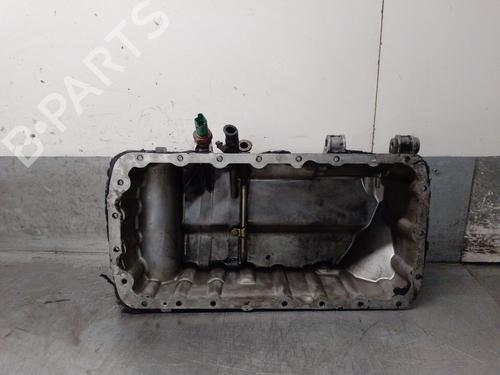 Oil sump PEUGEOT 607 (9D, 9U) 2.2 HDi | BP31125219M115