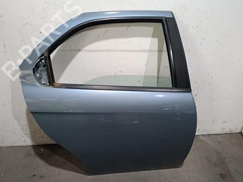 Used Right rear door Right rear door 37647119 37647119