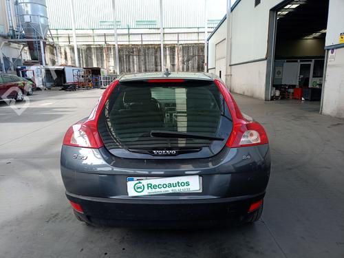 Starter VOLVO C30 (533) 2.4 i | BP33795589M8 - Image 8