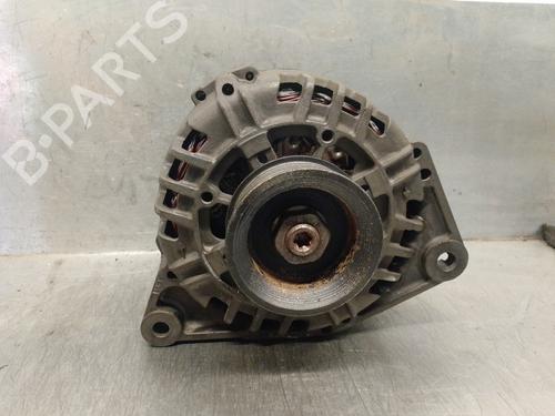 Generator AUDI A6 C5 (4B2) 2.5 TDI (150 hp) 13877983