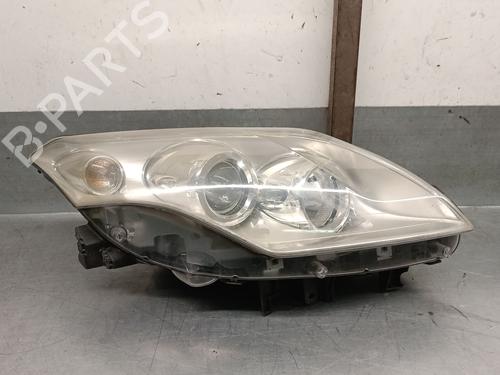 right-headlight-renault-laguna-iii-bt01-2007-2008-2009-2010-2011-2012-2013-2014-2015-39945125 main image