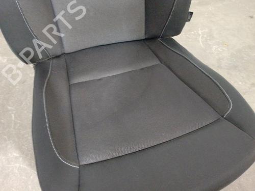 Left front seat BMW 1 Convertible (E88)  | BP16941963C15 