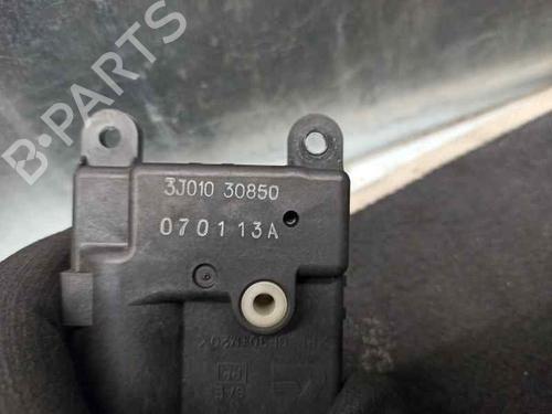 Heater blower motor NISSAN QASHQAI / QASHQAI +2 I (J10, NJ10, JJ10E) 2.0 All-wheel Drive | BP6295881M62 