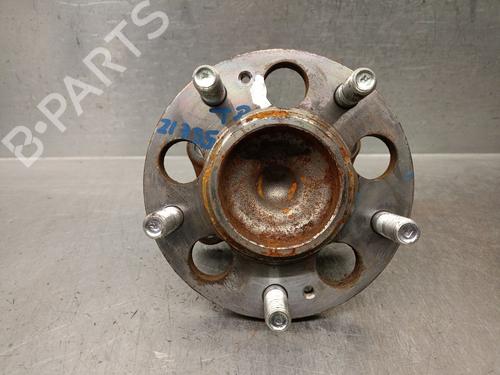 Fusée arrière droite KIA CARENS IV 1.6 GDi (135 hp) 22727421