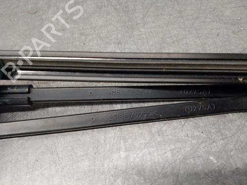 Front windshield wiper arm FORD FOCUS II (DA_, HCP, DP)  | BP14975424C143 