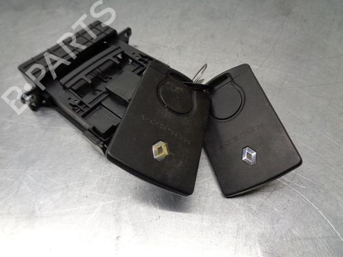 Ignition barrel RENAULT KOLEOS I (HY_) 2.0 dCi (HY0K) | BP8649145M48 