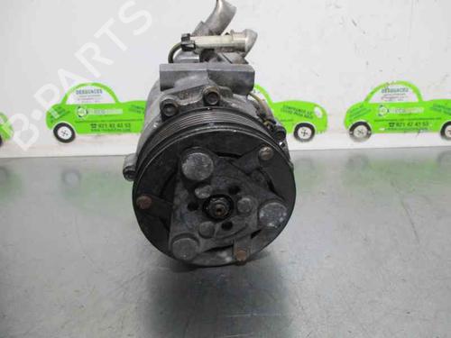 Used AC compressor OPEL ASTRA G Hatchback (T98) 2.0 DI (F08, F48) (82 hp) 16855868