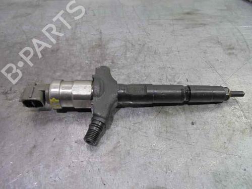Used Injector SAAB 9-5 (YS3E) 3.0 TiD (177 hp) 2104236