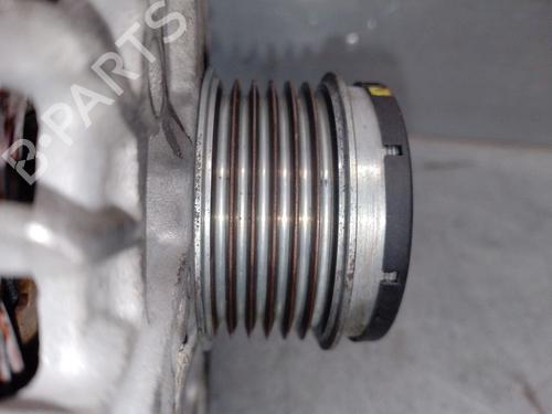 Alternator FIAT DUCATO Van (250_) 140 Natural Power | BP30058367M7 