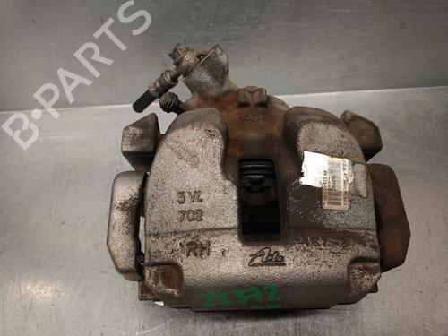 Used Right front brake caliper PEUGEOT 3008 II SUV (MC_, MR_, MJ_, M4_) 1.5 BlueHDi 130 (131 hp) 24426019