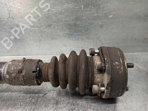 Right front driveshaft SEAT CORDOBA (6K1, 6K2)  | BP10506355M39 