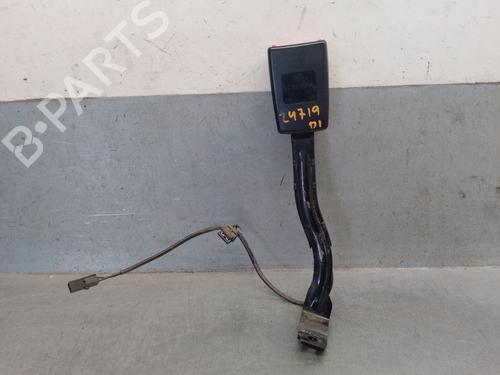 Seat buckle VW PASSAT B6 (3C2) 1.9 TDI | BP32372668I32 - Image 2