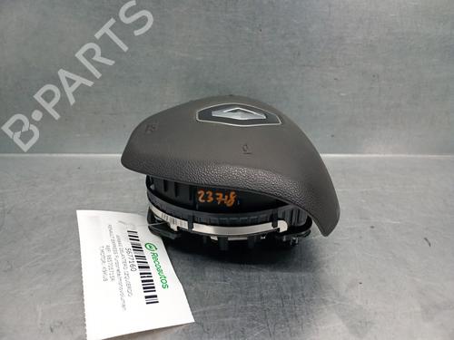 Førerens kollisjonspute RENAULT EXPRESS Box Body/MPV 1.5 Blue dCi 75 (F6AA) | BP29446386C9 