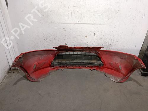 Front bumper FORD FIESTA VI (CB1, CCN) 1.25 | BP27452111C7 