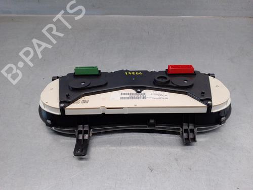 Instrument cluster RENAULT CLIO II (BB_, CB_) 1.2 16V (BB05, BB0W, BB11, BB27, BB2T, BB2U, BB2V, CB05,... | BP13411959C47 