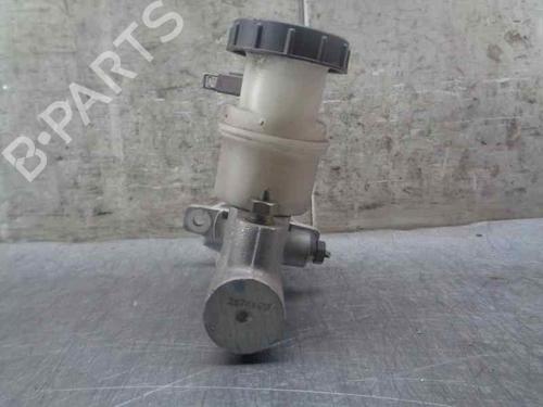 Brake master cylinder NISSAN ALMERA II (N16)  | BP6872866M77 