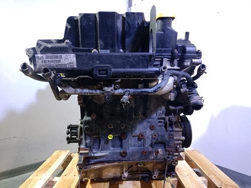 Engine LAND ROVER FREELANDER I (L314) 2.0 Td4 4x4 | BP24433336M1 