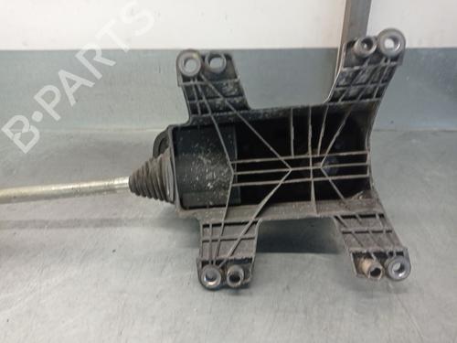 Gear lever OPEL CORSA D (S07) 1.2 (L08, L68) | BP27626867M90 