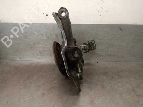 Right front steering knuckle MERCEDES-BENZ B-CLASS Sports Tourer (W245) B 180 CDI (245.207) | BP27316335M26 