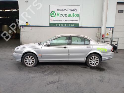 Display monitor JAGUAR X-TYPE I (X400) 2.5 V6 All-wheel Drive | BP31171758C48 