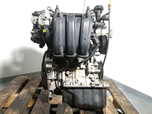 Engine SEAT IBIZA III (6L1) 1.2 | BP31183361M1