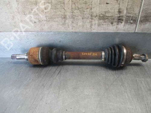 Used Left front driveshaft CITROËN XSARA (N1) 1.9 D (68 hp) 5936806