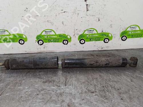 Used Right rear shock absorber MERCEDES-BENZ 124 Saloon (W124) [1984-1993]  5449520